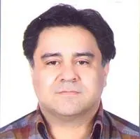 دکتر مرتضی عبداللهی