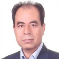 دکتر ابراهیم رحیمی