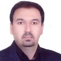 دکتر علی محمدی