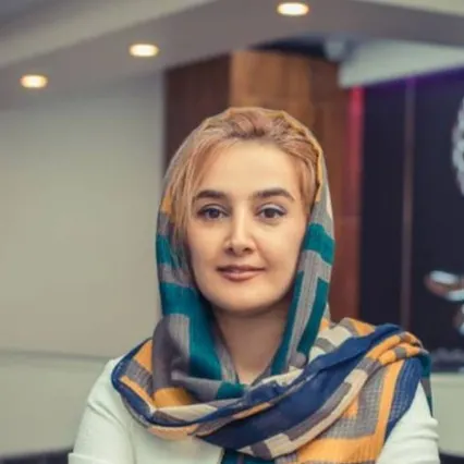 دکتر عاطفه چاوش زاده