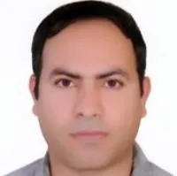 دکتر فردین رنجبر