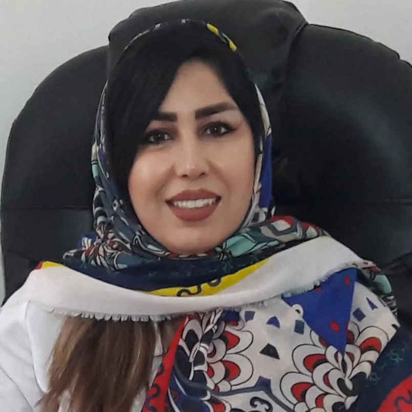 زیبا صفی لو