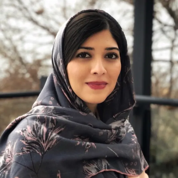 دکتر یکتا پارسا