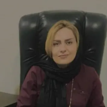 دکتر منا خرمی