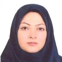 دکتر مریم احمدی پور
