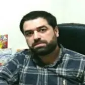 دکتر محمد زمان زمانپور