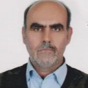 دکتر علی قویدل سردصحرا