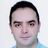 دکتر میثم احمدی