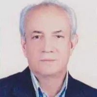 دکتر عنایت الله بهادری