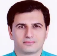 دکتر محمدرضا احمدیان