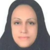 دکتر صدیقه جعفریان