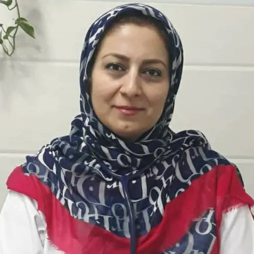 دکتر عاطفه خبازان