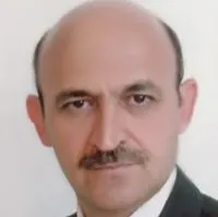 دکتر مصطفی امین زاده
