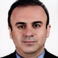 دکتر علیرضا اسلامپور