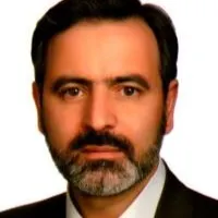 دکتر منصور سیاوش دستجردی