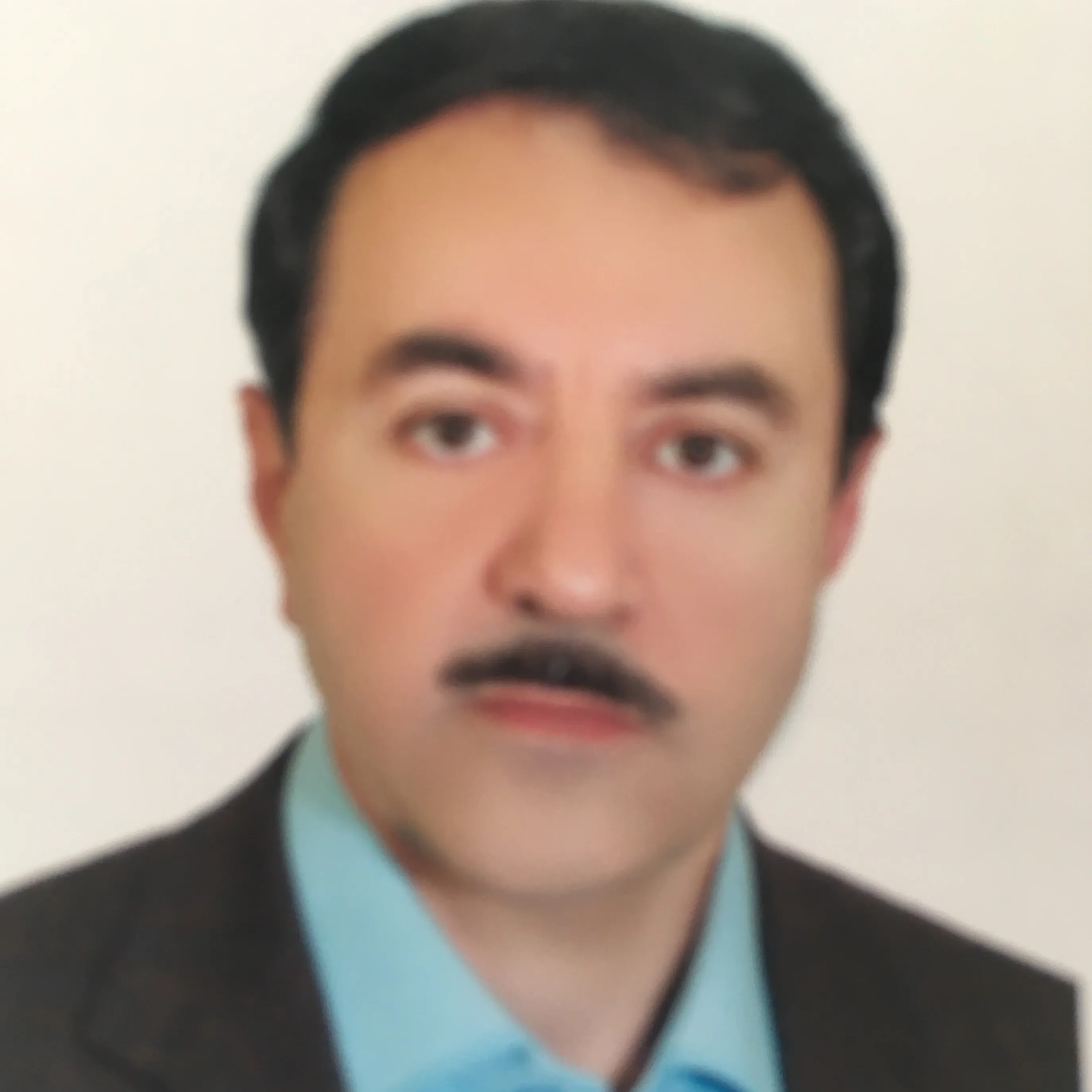 دکتر سید عبدالرضا کمانه