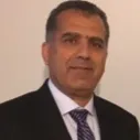 دکتر سید محمدرزاق علینقی مداح