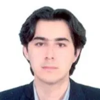 دکتر محمد احمدی