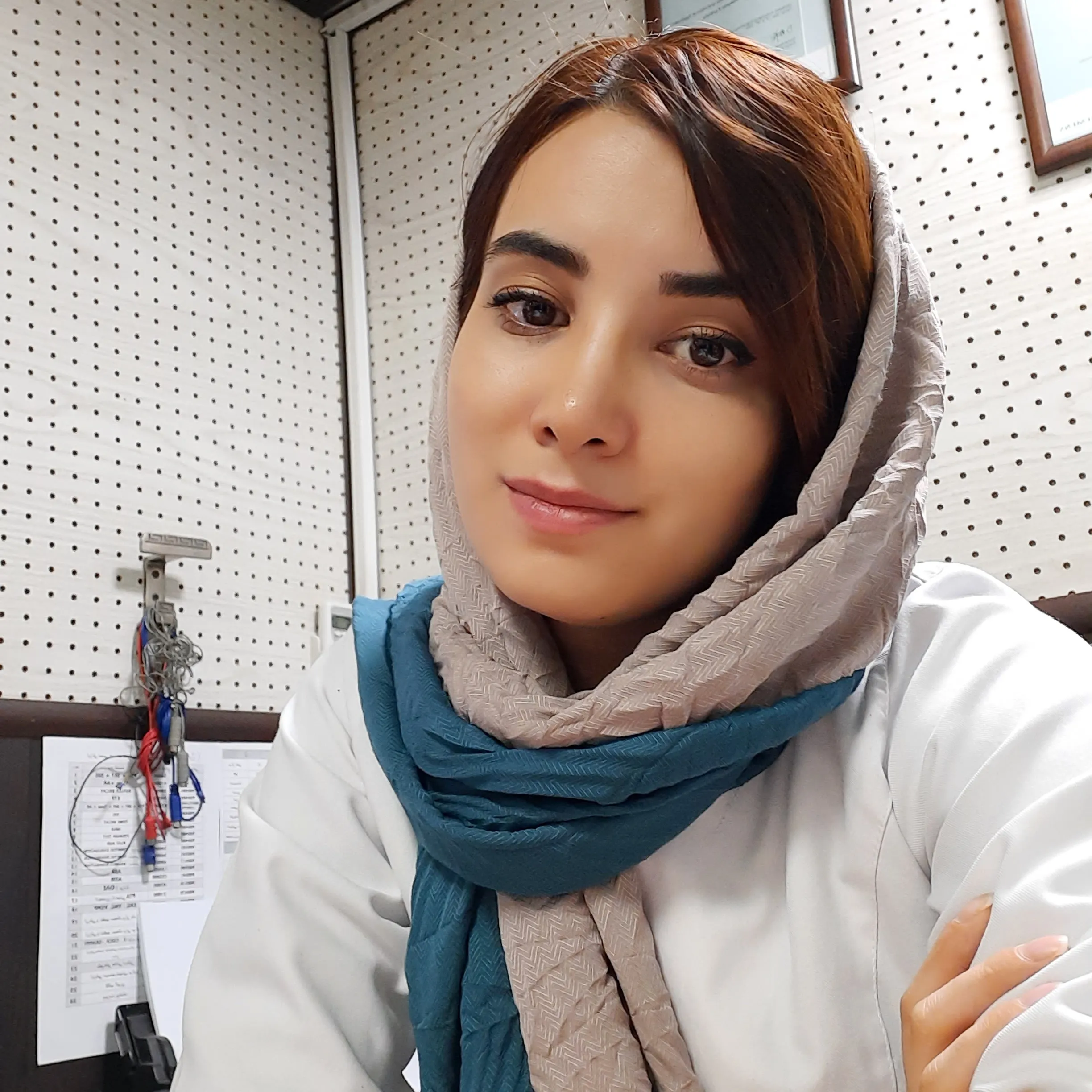 سمیرا محمدی
