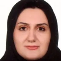 دکتر سوسن موعودی