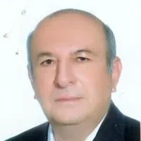 دکتر منصور رستمیان