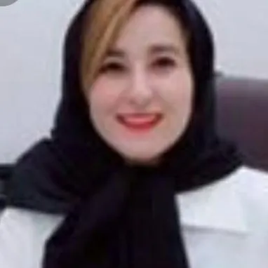 دکتر مهتا مظاهری