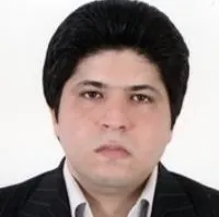 دکتر سعید داودیان