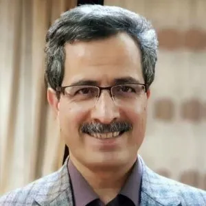 دکتر مرتضی امامی پارسا