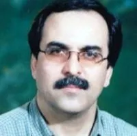 دکتر سید کاظم عبادی