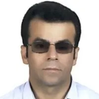 دکتر اباذر قاسمی نژاد