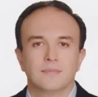 دکتر سورنا رضازاده
