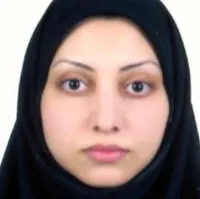 دکتر فاطمه سادات جعفری