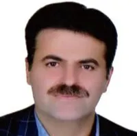دکتر محمدصالح فریدونی