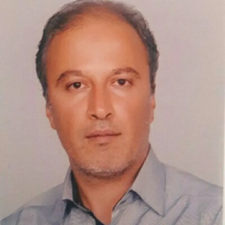 دکتر امیرهاشم محمدی نجف آبادی