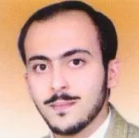 دکتر عیسی عابدینی صدر