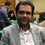 دکتر سیدعلی پاکزاد مقدم