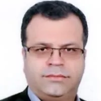 دکتر محمدرضا توکلیان
