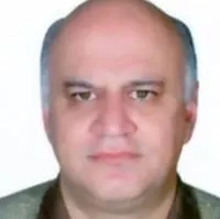 دکتر فریبرز پویان