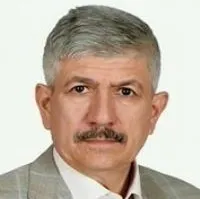 دکتر فرهاد رموز