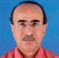 دکتر منوچهر صدری