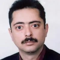 دکتر حامد بهجتی