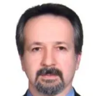 دکتر وحیدرضا برومند