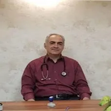 دکتر سعید سلامت