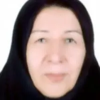 دکتر عزت بیگم رجایی رامشه