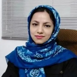سیده زهره شمس