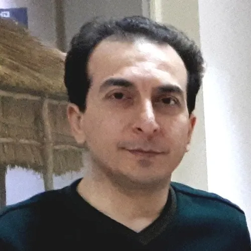 دکتر رضا هدایت یعقوبی