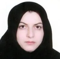 دکتر شبنم جعفری زارع