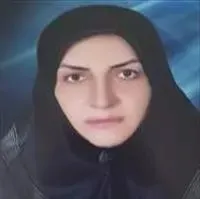 دکتر افسانه امیرابی