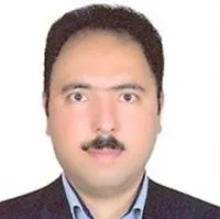 دکتر امین آزاد