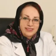 دکتر نادره شایگان